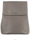 men backpack - GUCCI - BALAAN 1