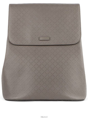 men backpack - GUCCI - BALAAN 1