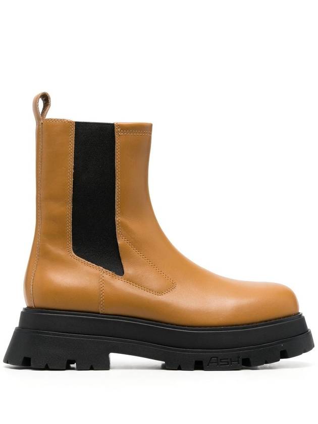 ASH Boots Brown - ASH - BALAAN 1