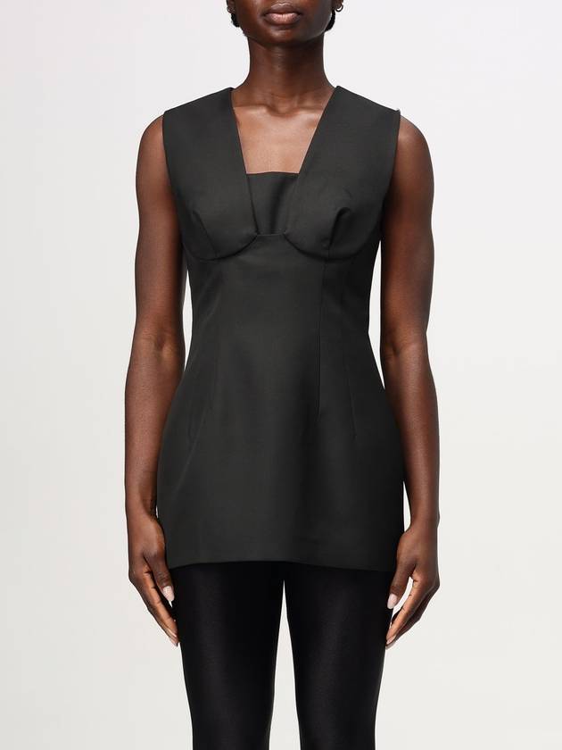 Top woman Sportmax - MAX MARA SPORTMAX - BALAAN 1