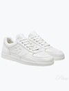 Clover Court Low Top Sneakers White - TORY BURCH - BALAAN 2