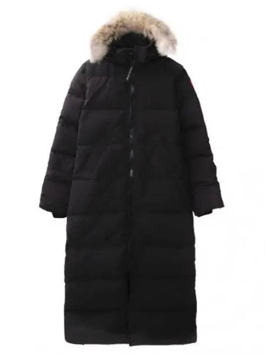 Mystic Parka Interfit Women s Padded Jumper - CANADA GOOSE - BALAAN 1