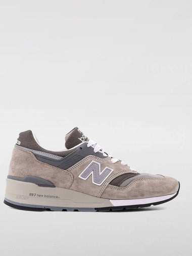 Sneakers men New Balance - NEW BALANCE - BALAAN 1