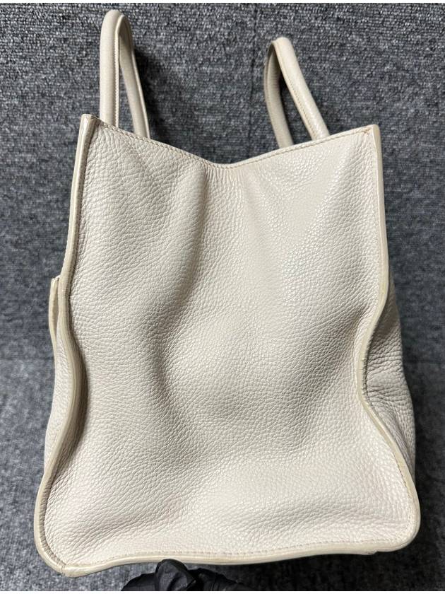 tote bag - PRADA - BALAAN 4