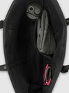 City Workout Bag Black - BOOVOOM - BALAAN 5