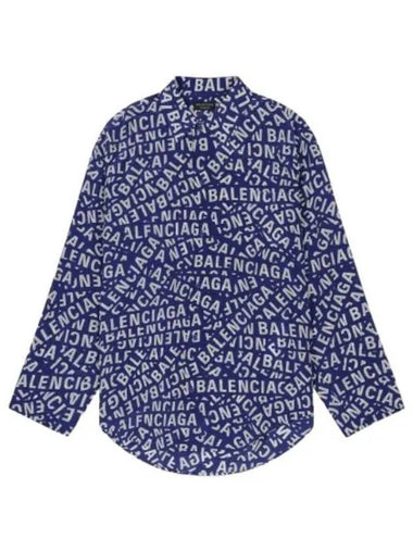 shirt - BALENCIAGA - BALAAN 1