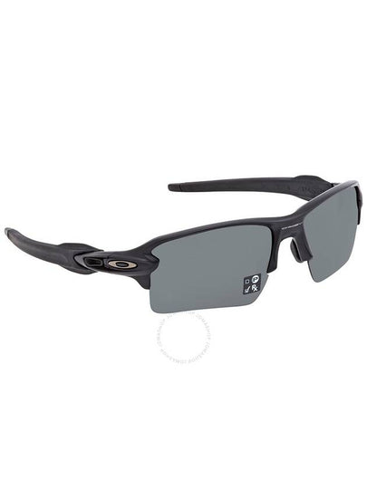 Oakley Flak 2.0 XL Prizm Black Sport Men's Sunglasses OO9188 918873 59 - OAKLEY - BALAAN 2