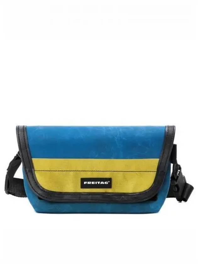 Unisex hip bag 270047 - FREITAG - BALAAN 1