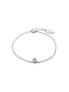 London ORB Bracelet Silver - VIVIENNE WESTWOOD - BALAAN 3