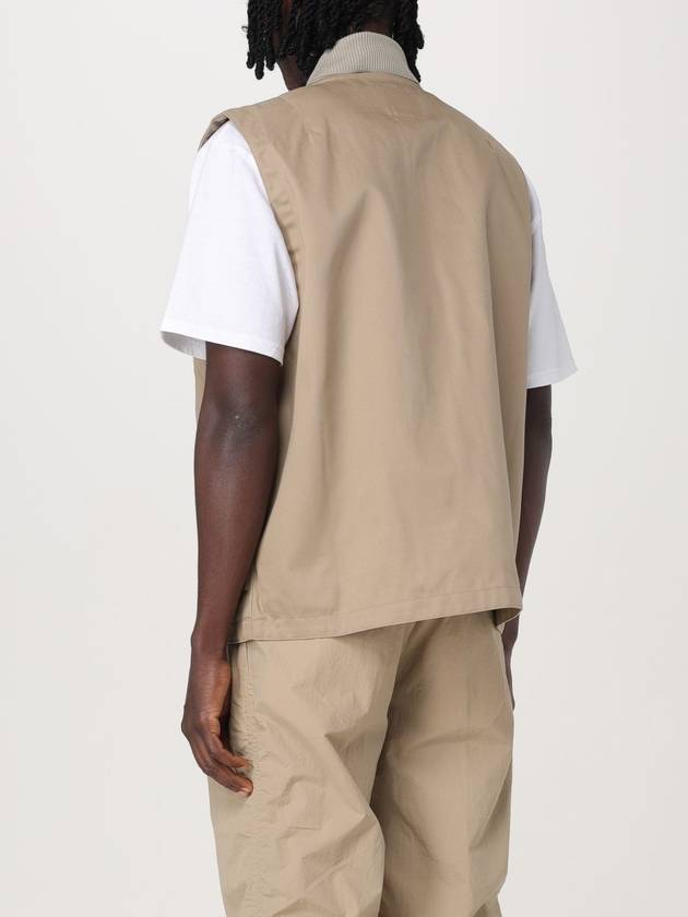 Suit vest men Dickies - DICKIES - BALAAN 3