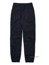 Compass Patch Cargo Pants 801530510 - STONE ISLAND - BALAAN 3