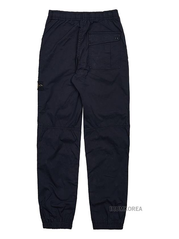 Compass Patch Cargo Pants 801530510 - STONE ISLAND - BALAAN 3