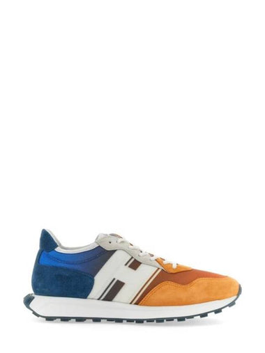 Sneakers HXM6010ES20 NE37C67 MULTICOLOUR - HOGAN - BALAAN 1