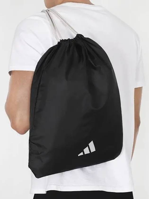 Shoe bag run gym HN8165 - ADIDAS - BALAAN 1