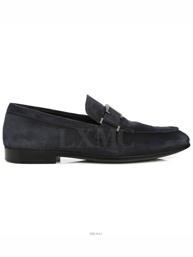 men loafers - TOD'S - BALAAN 3