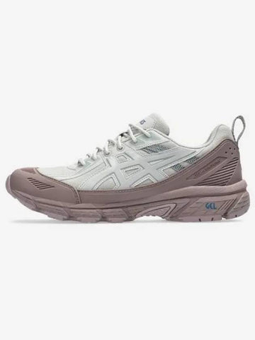 Gel Venture 6 Shield MAUVE GREYOYSTER GRAY - ASICS - BALAAN 1