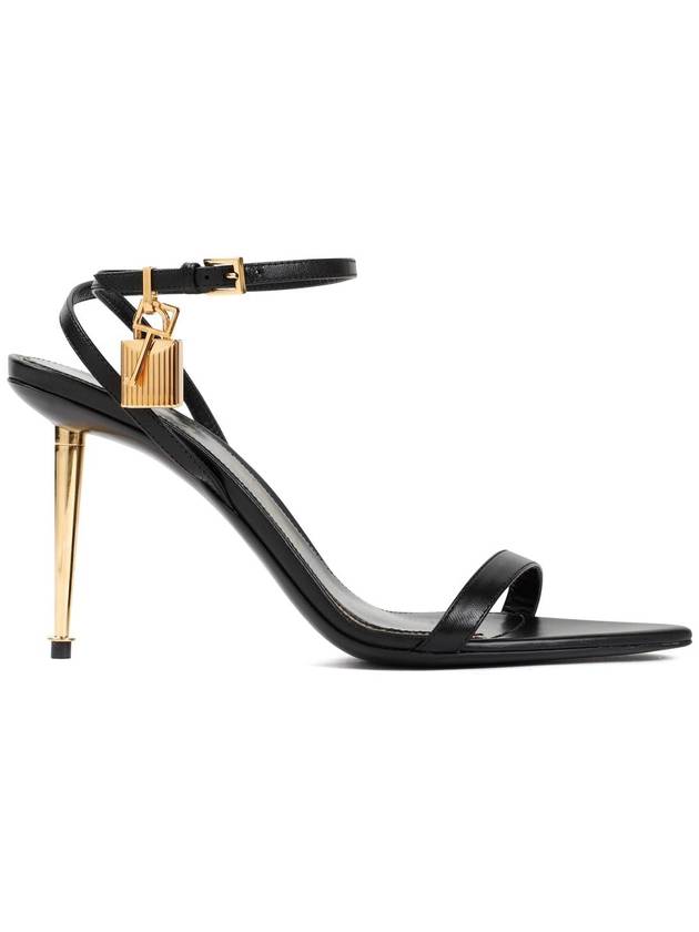 Tom Ford Sandals - TOM FORD - BALAAN 1