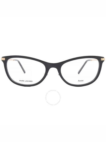 Marc Jacobs Demo Cat Eye Ladies Eyeglasses MARC 668/G 0807 53 - MARC JACOBS - BALAAN 1