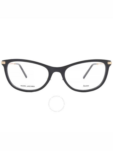 Marc Jacobs Demo Cat Eye Ladies Eyeglasses MARC 668/G 0807 53 - MARC JACOBS - BALAAN 1