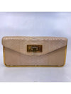 women clutch bag - CHLOE - BALAAN 1