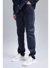 Five Pocket Straight Jeans Navy - PRADA - BALAAN 3