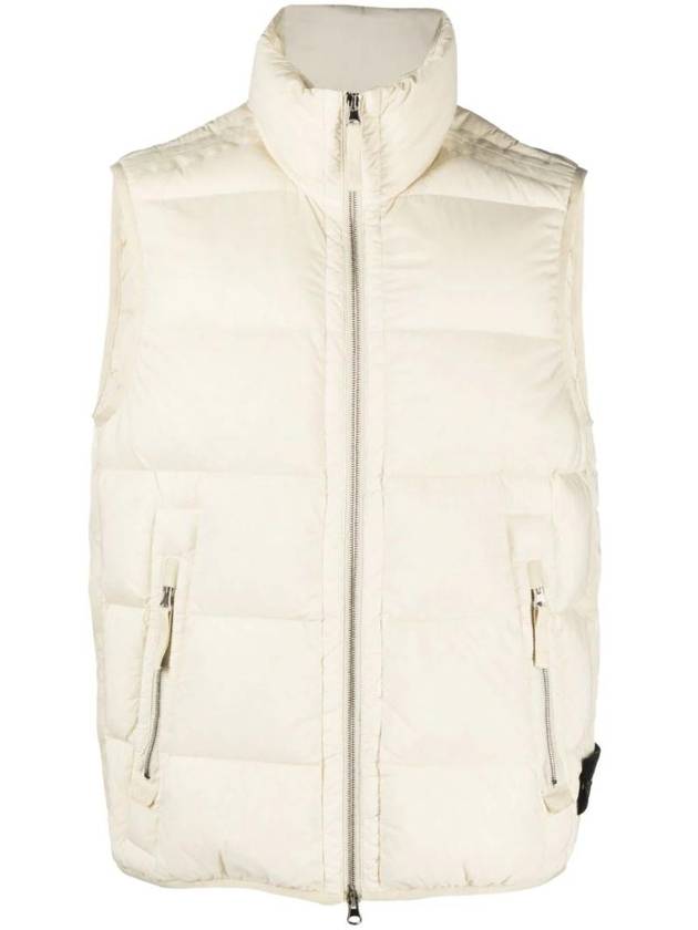 Seamless Tunnel Vest Plaster - STONE ISLAND - BALAAN 1