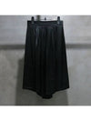 Smith Market Black Skirt Women s Clothing - DOLCE&GABBANA - BALAAN 1