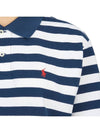 Kids Logo 323892298001 MULTI Collar Short Sleeve T shirt Adults can wear - POLO RALPH LAUREN - BALAAN 8