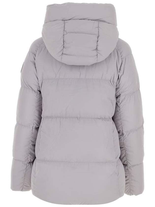 Marlow padded jacket 3904W - CANADA GOOSE - BALAAN 3