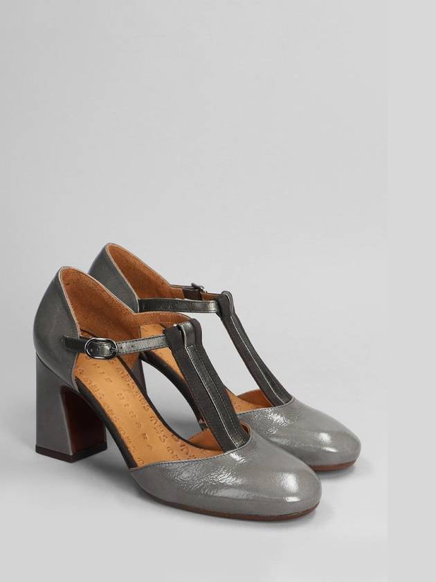 Chie Mihara Misur Pumps - CHIE MIHARA - BALAAN 2