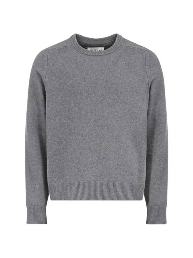 Margiela Sweater S50HL0022 M13058 859M - MAISON MARGIELA - BALAAN 2