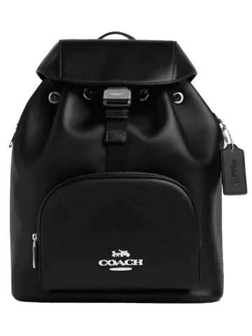 Face large backpack black - COACH - BALAAN 1