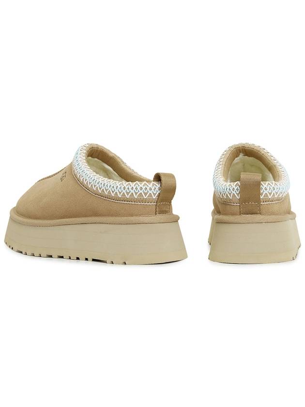 Taz Slide Mule Sand - UGG - BALAAN 7