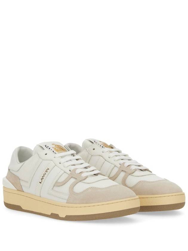 Lanvin Sneaker "Clay" - LANVIN - BALAAN 2