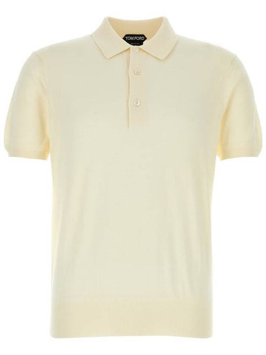 Tom Ford Polo - TOM FORD - BALAAN 1