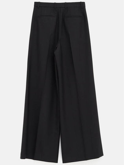 Tailored Pants with Lurex Stripes - GIVENCHY - BALAAN 2