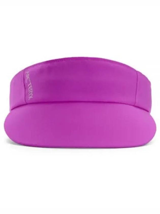 Norvan Visor Purple - ARC'TERYX - BALAAN 1