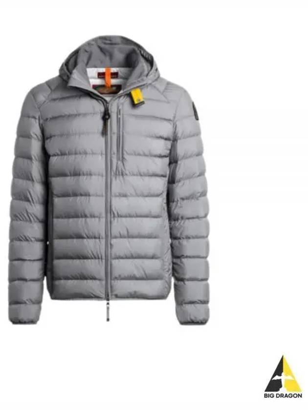 LAST MINUTE PMPUSL02 255 Norton padded jacket - PARAJUMPERS - BALAAN 1