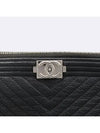 A84406 Clutch Bag - CHANEL - BALAAN 2