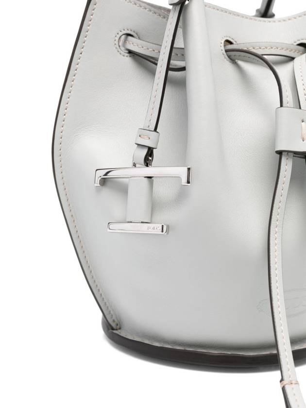 ACCESSORI DONNA BORSA - TOD'S - BALAAN 4