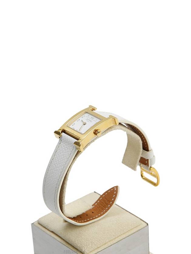 women watch - HERMES - BALAAN 3