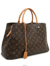 women tote bag - LOUIS VUITTON - BALAAN 4