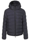 Men s Jeluz Short Down Jacket 1A00050 5973I 924 - MONCLER - BALAAN 1