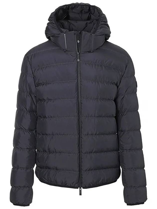 Men s Jeluz Short Down Jacket 1A00050 5973I 924 - MONCLER - BALAAN 1