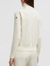 Women s Multi Pocket Padded Cardigan 9B51000 A9018 034 - MONCLER - BALAAN 4