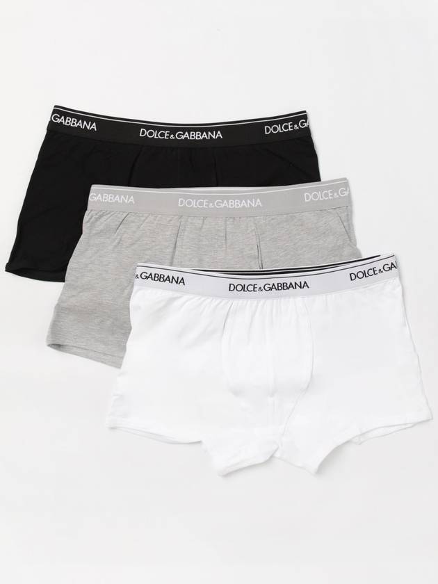 Underwear men Dolce & Gabbana - DOLCE&GABBANA - BALAAN 1