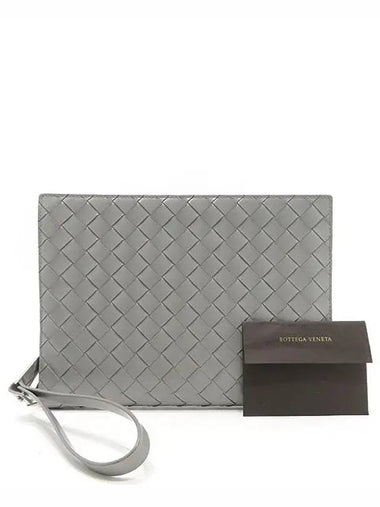 592855 clutch bag - BOTTEGA VENETA - BALAAN 1