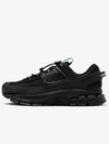 Zoom Vomero Rom Black HQ2181 004 - NIKE - BALAAN 2