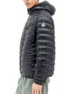 Men s LEVANTER Short Down Jacket 1A00087 595GJ 999 - MONCLER - BALAAN 2