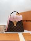 Daol Beomeo Branch Clapton Backpack Pink M42262 Condition S - LOUIS VUITTON - BALAAN 9